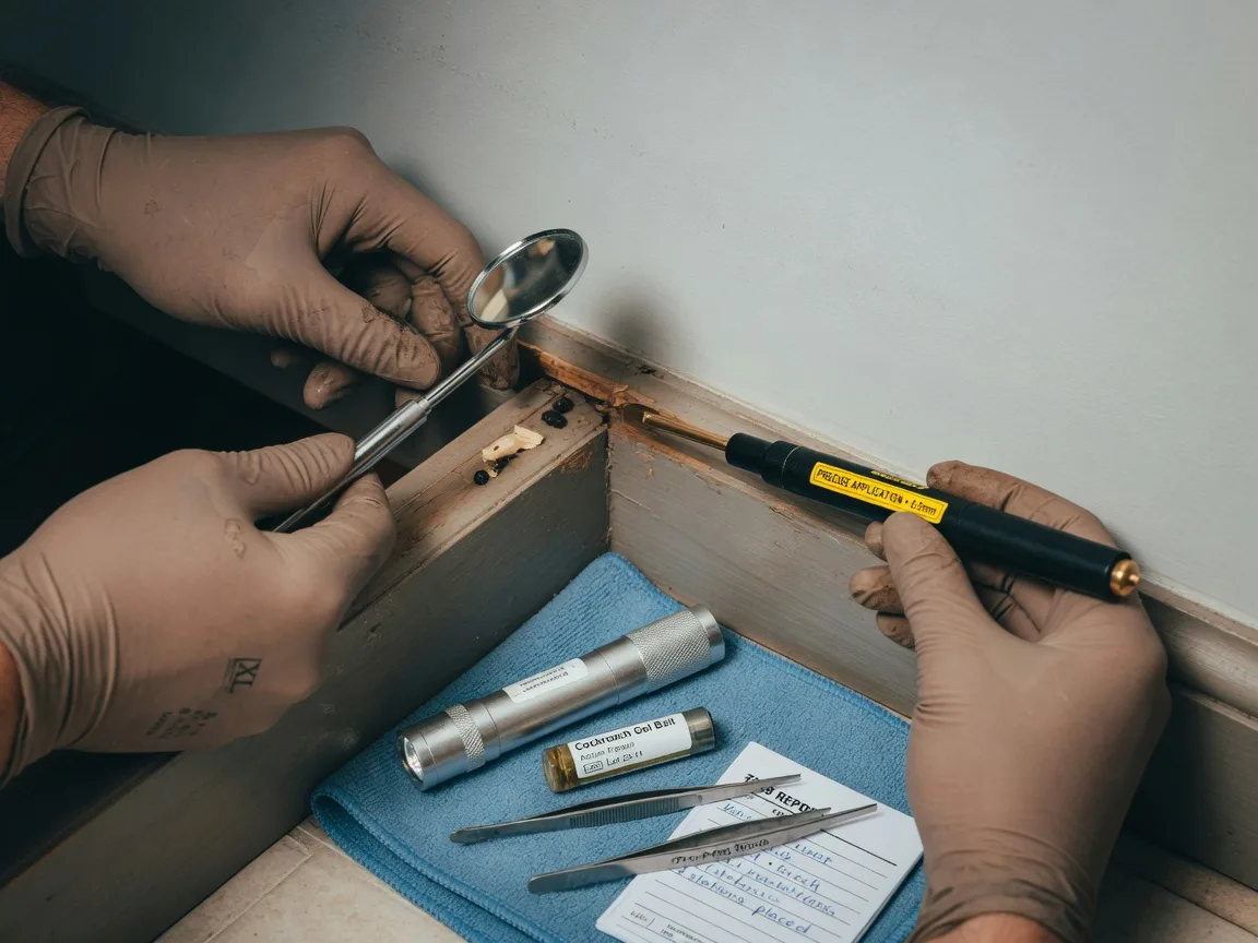 Why choose Emergency Pest Control in Nalcrest, FL